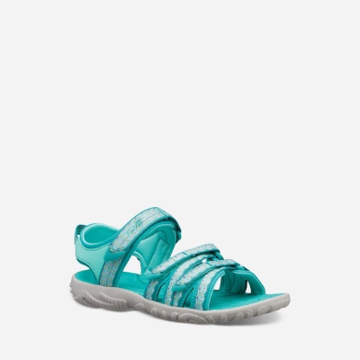 Teva Tirra Kids Hiking Sandals South Africa - YCN741392